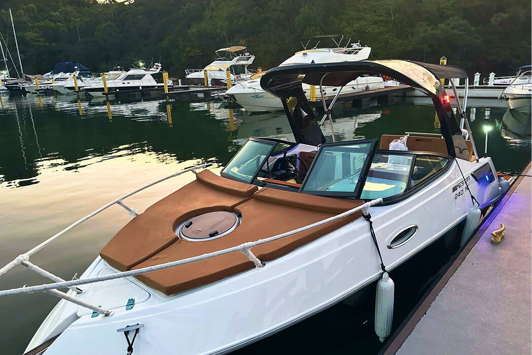 Mestra 240 MC