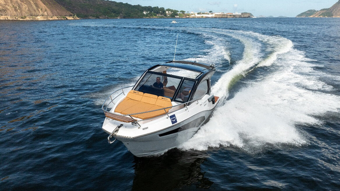 MESTRA 352 HT