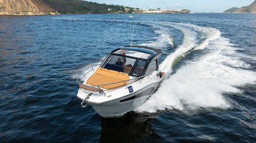 MESTRA 352 HT