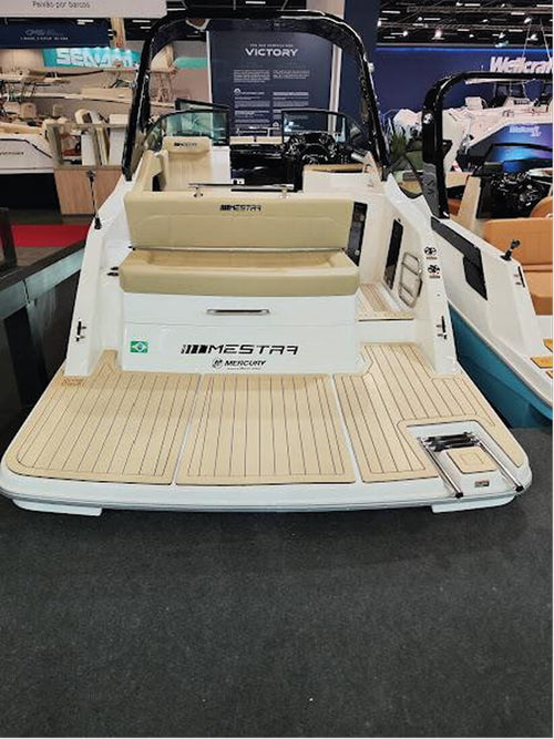 MESTRA 240 MC