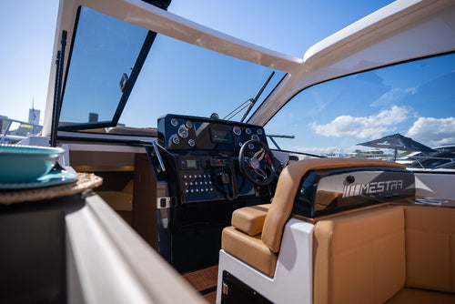 MESTRA 352 HT