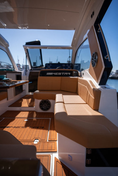 MESTRA 352 HT