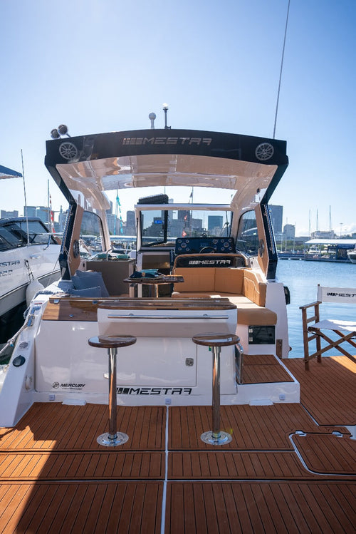 MESTRA 352 HT