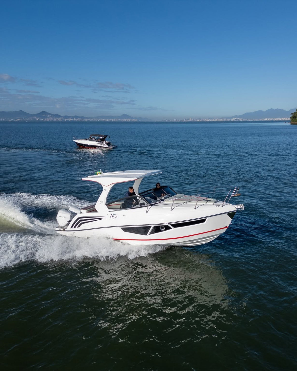 Onix 290 T-TOP