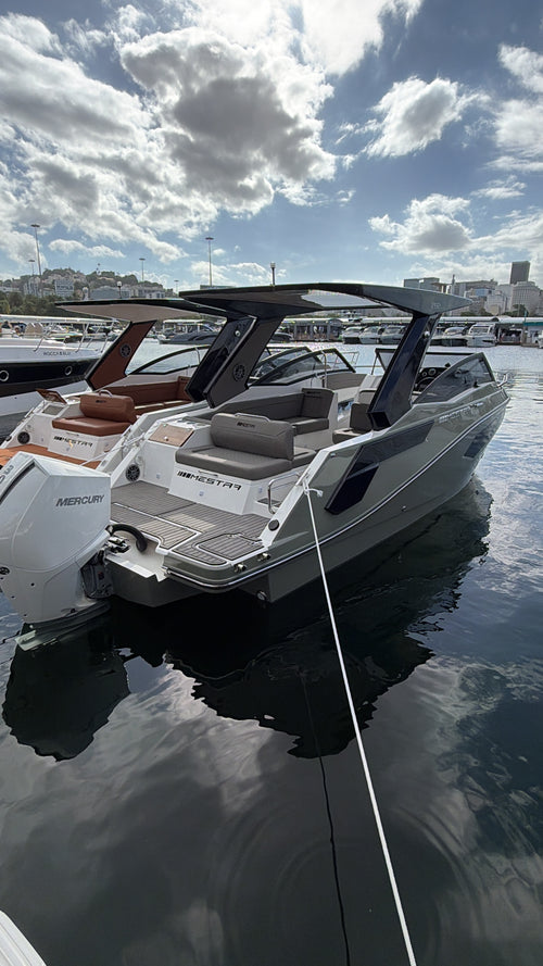 MESTRA 282