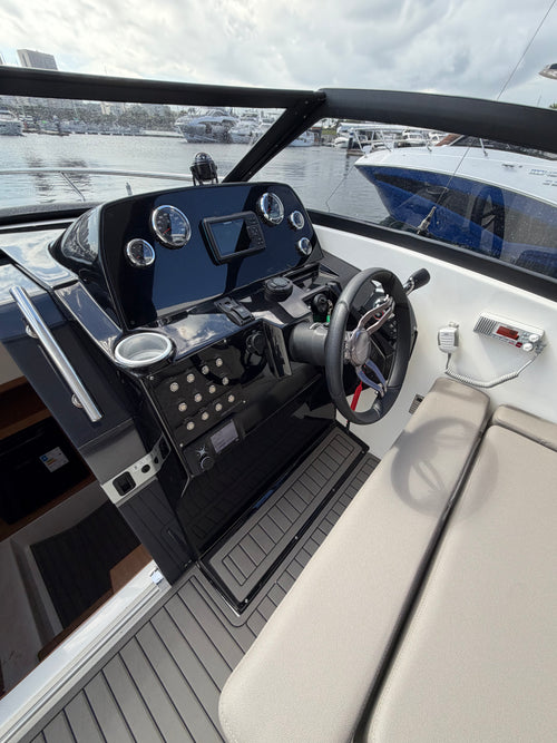 MESTRA 282