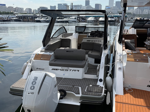MESTRA 282