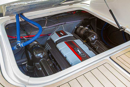 ONIX 290 TARGA
