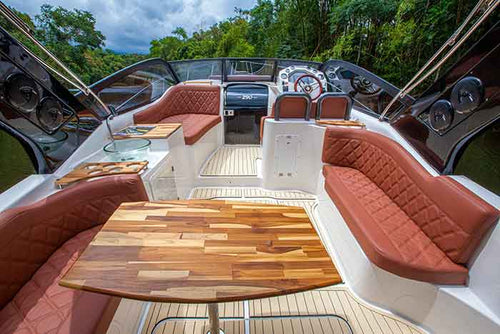 ONIX 290 TARGA