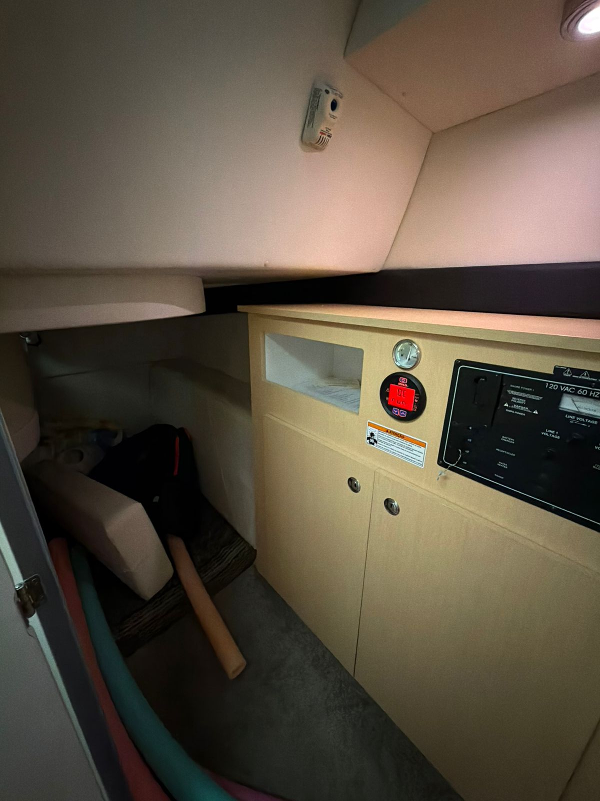 Bayliner 310 BR