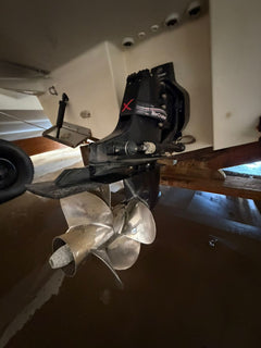 Bayliner 310 BR