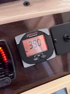 Bayliner 310 BR