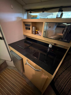 Bayliner 310 BR