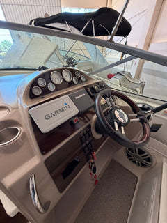 Bayliner 310 BR