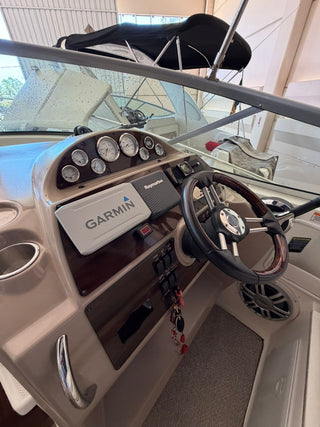 Bayliner 310 BR