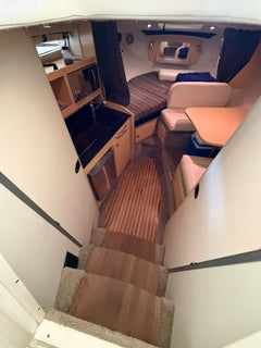 Bayliner 310 BR
