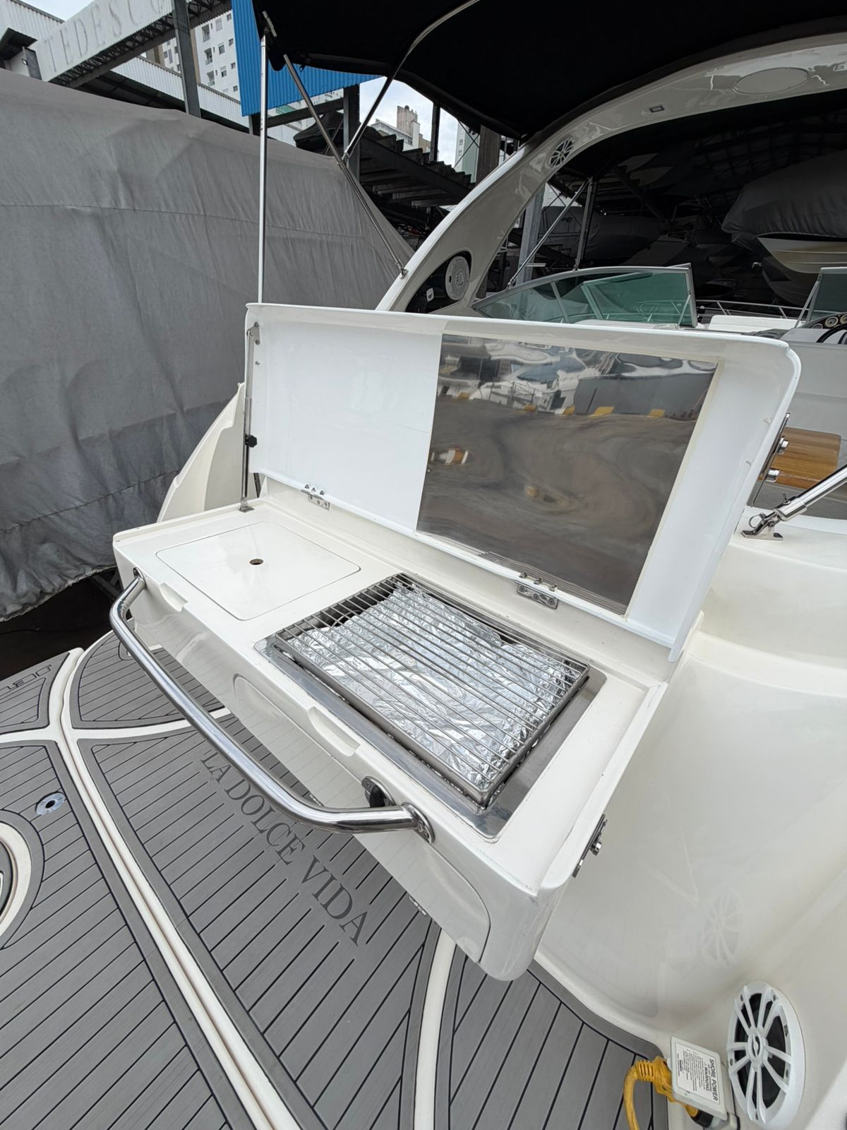 Bayliner 310 BR