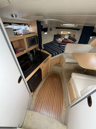 Bayliner 310 BR