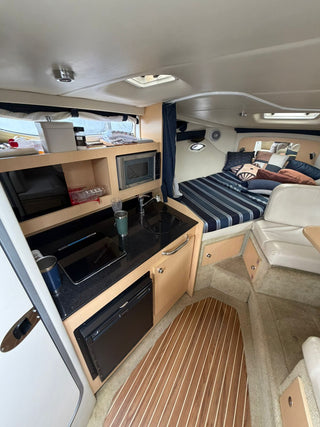Bayliner 310 BR