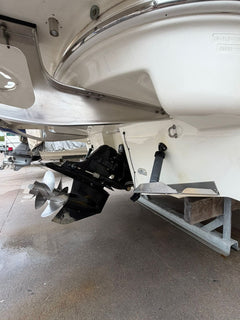Bayliner 310 BR