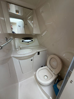 Bayliner 310 BR