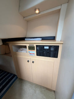 Bayliner 310 BR