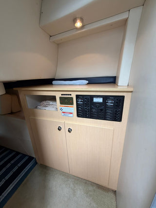 Bayliner 310 BR