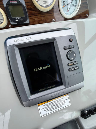 Bayliner 310 BR