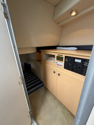 Bayliner 310 BR
