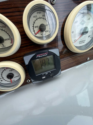 Bayliner 310 BR