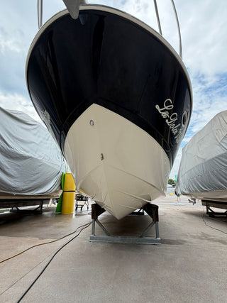 Bayliner 310 BR