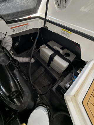 Focker 242 GTC