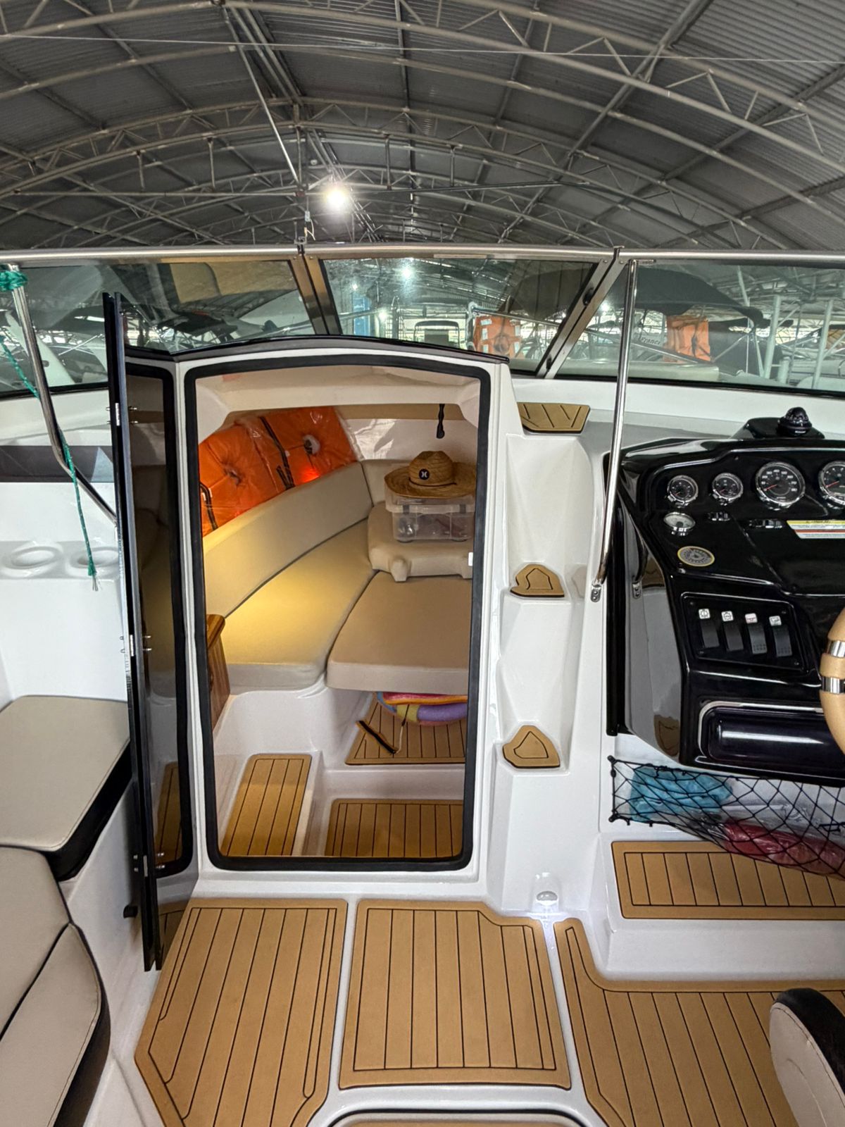 Focker 242 GTC