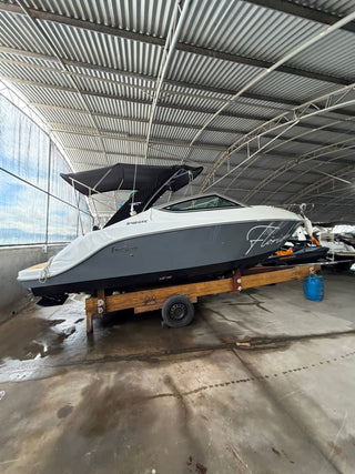 Focker 242 GTC