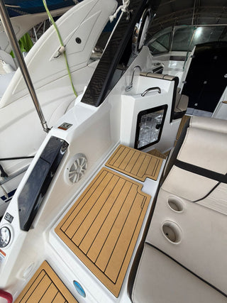 Focker 242 GTC