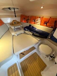 Focker 242 GTC