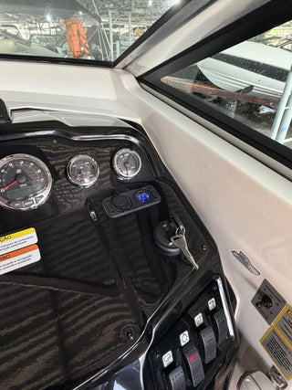 Focker 242 GTC