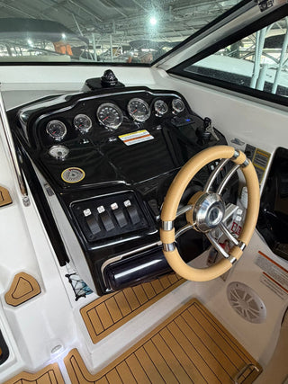 Focker 242 GTC