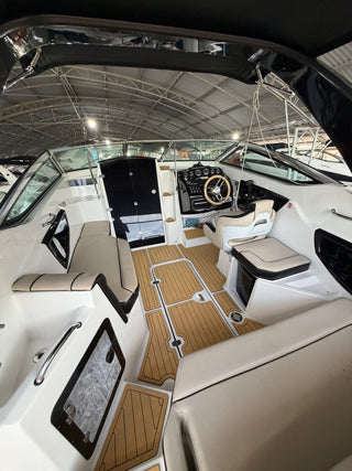 Focker 242 GTC