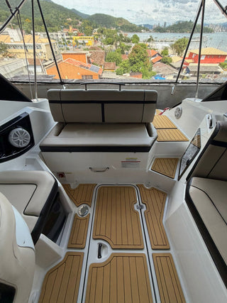 Focker 242 GTC