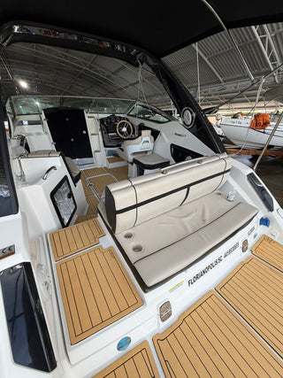 Focker 242 GTC