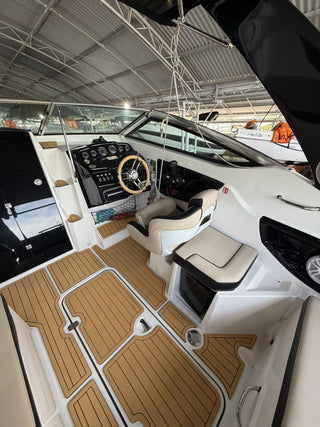 Focker 242 GTC