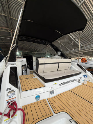 Focker 242 GTC