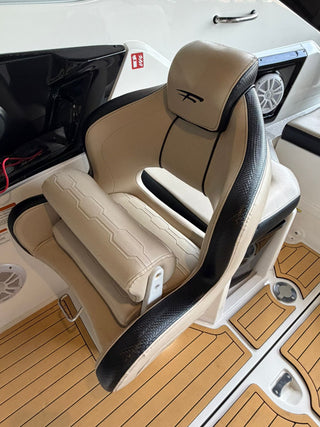 Focker 242 GTC