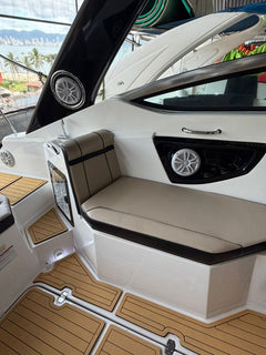 Focker 242 GTC