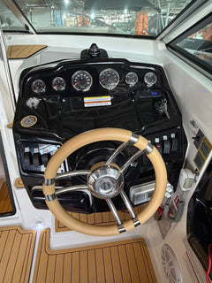 Focker 242 GTC