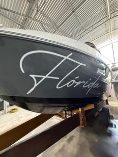 Focker 242 GTC
