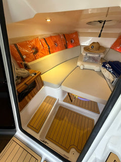Focker 242 GTC