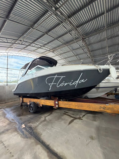 Focker 242 GTC