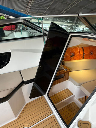 Focker 242 GTC